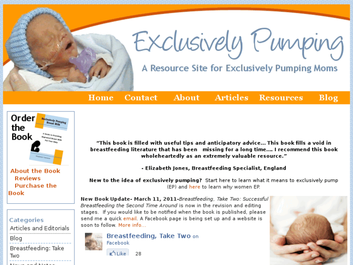 www.exclusivelypumping.com