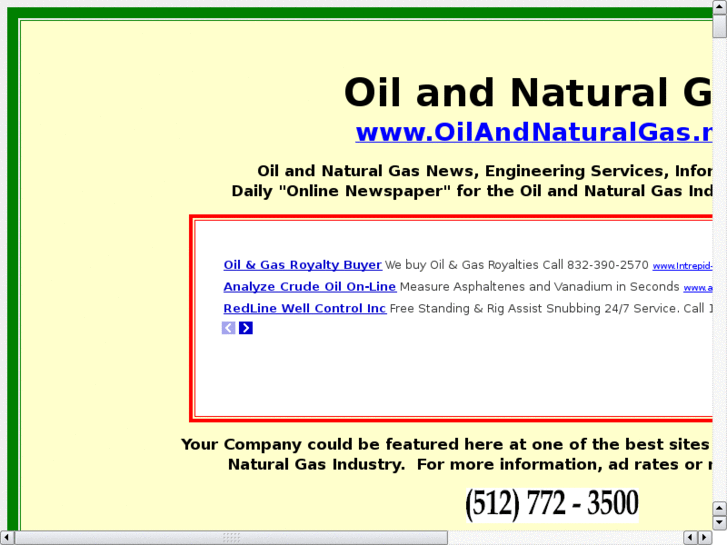 www.explorationanddevelopment.com