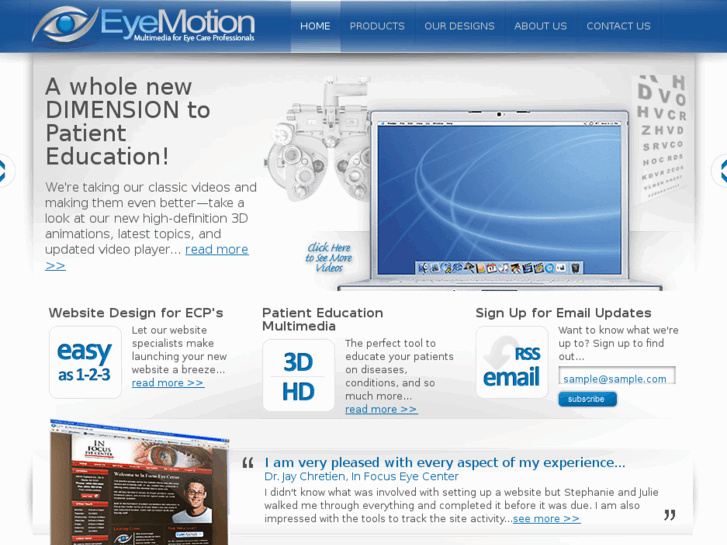 www.eyemotion.com