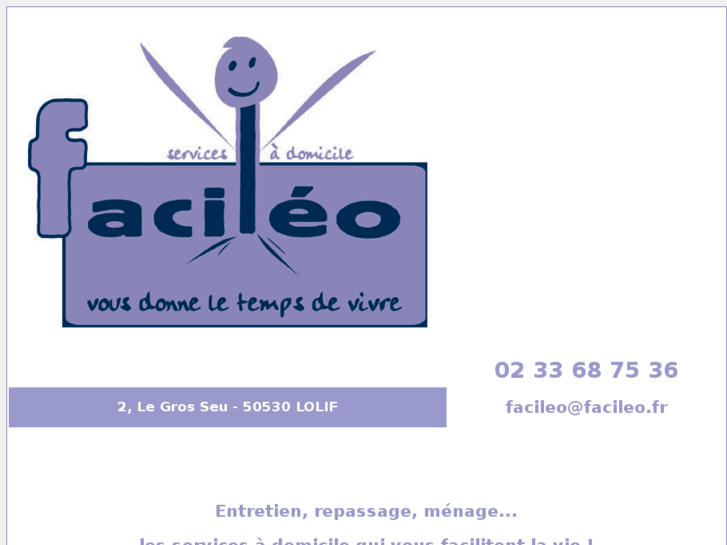 www.facileo.com