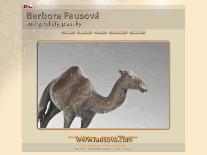 www.fausova.com