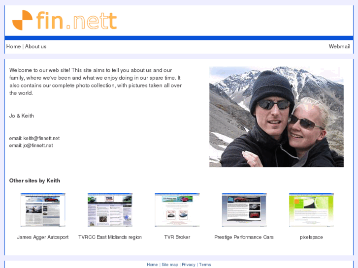 www.finnett.net