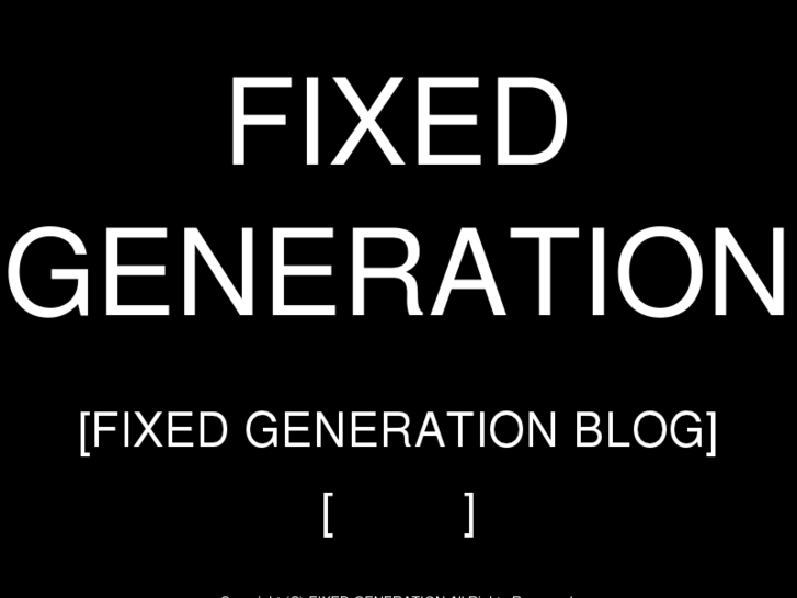 www.fixed-generation.com