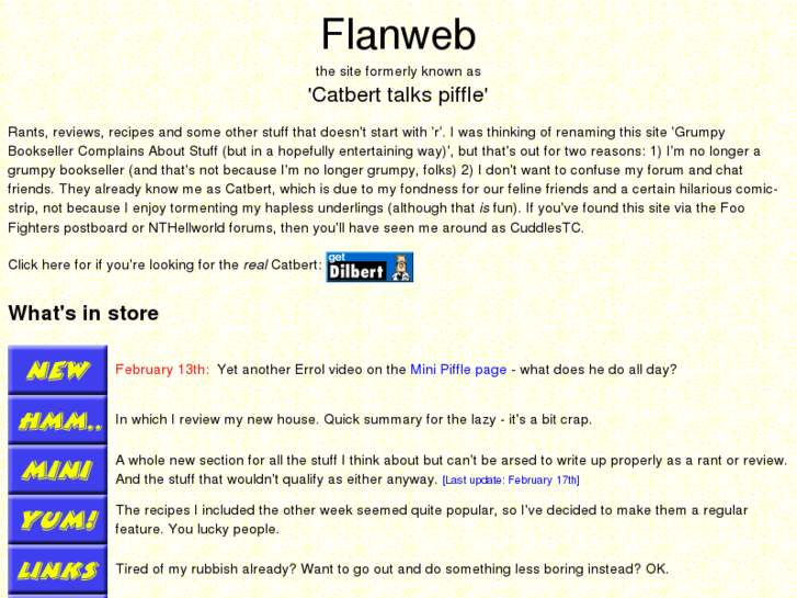 www.flanweb.co.uk