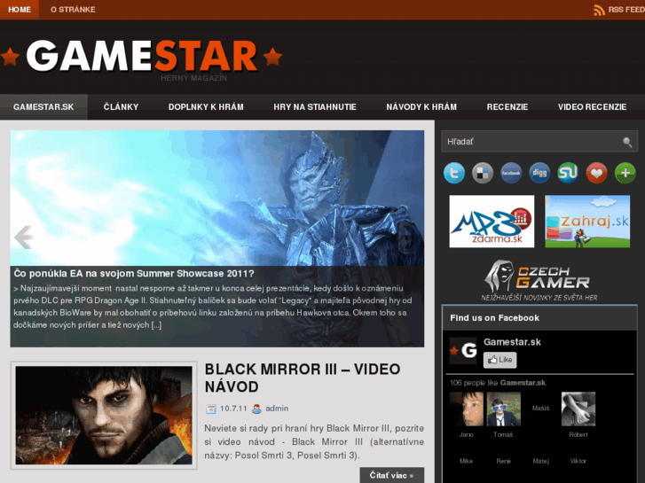 www.gamestar.sk