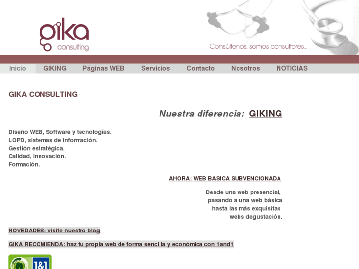 www.gika-consulting.com