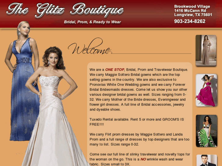 www.glitzboutique.com