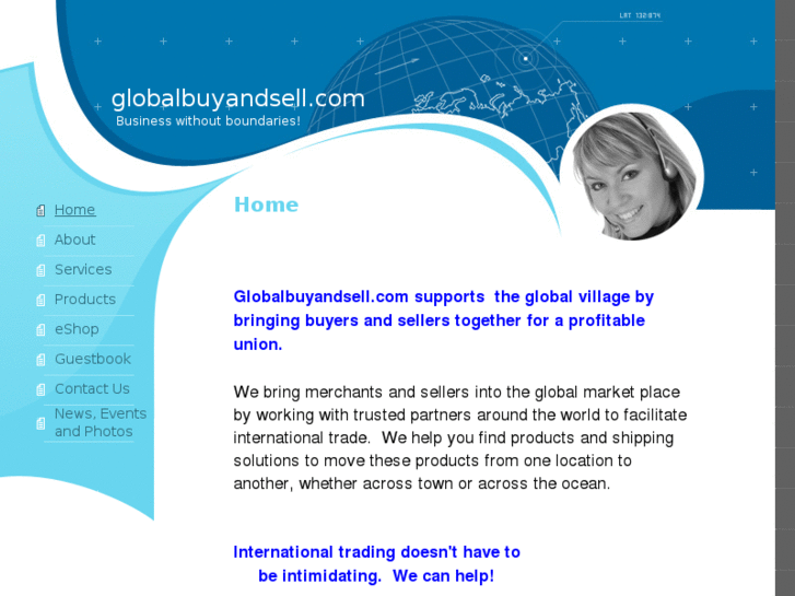 www.globalbuyandsell.com