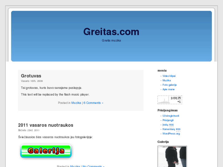 www.greitas.com