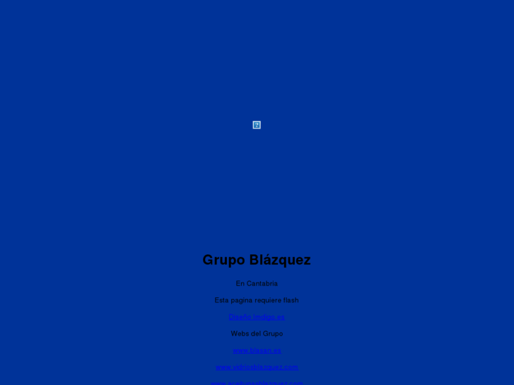 www.grupoblazquez.net