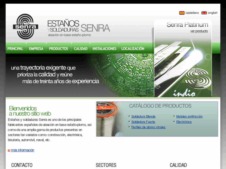 www.gruposenra.com