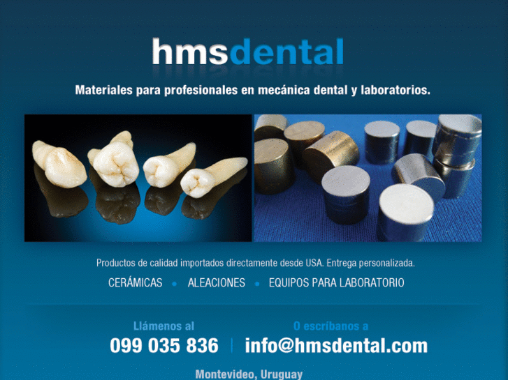 www.hmsdental.com