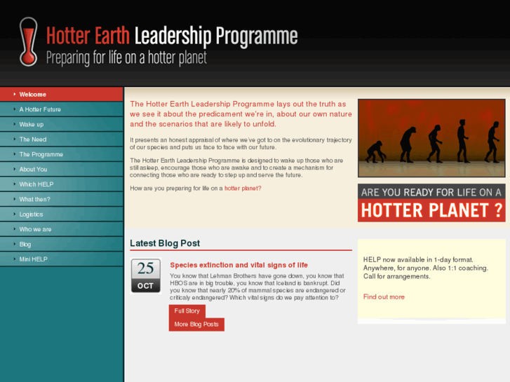 www.hotterearthleadership.org