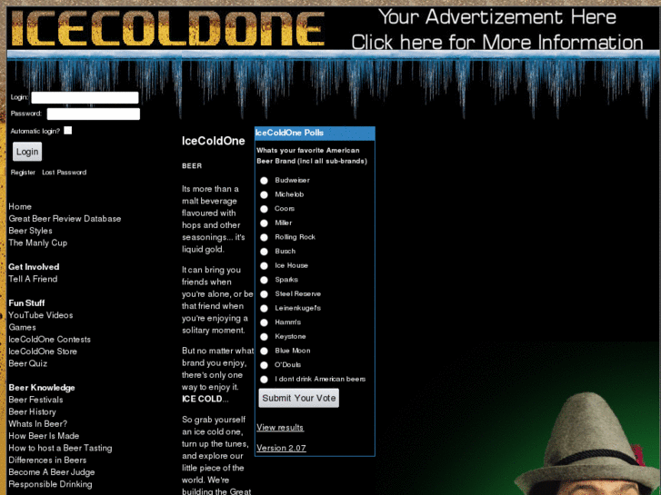 www.icecoldone.com