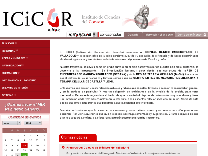 www.icicor.es