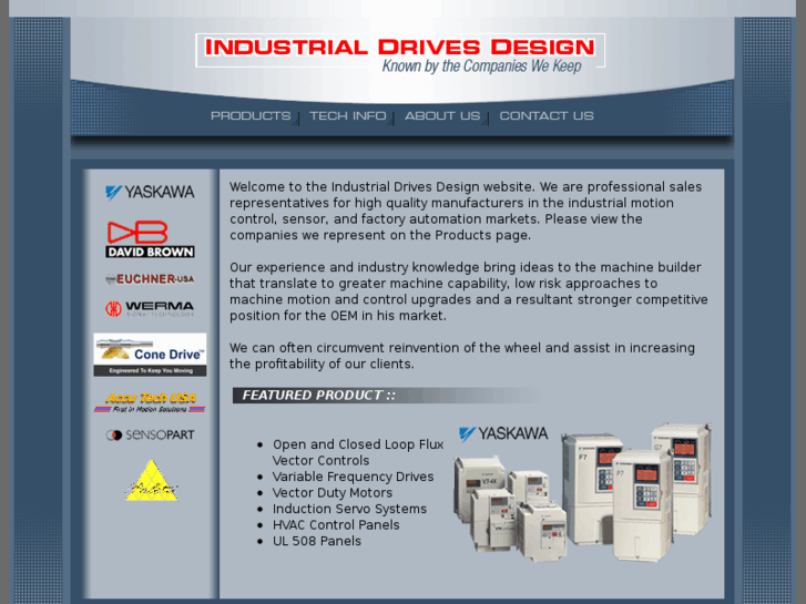 www.industrialdrives.com