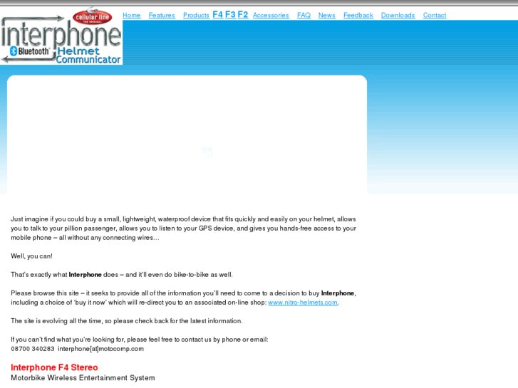 www.interphoneuk.com