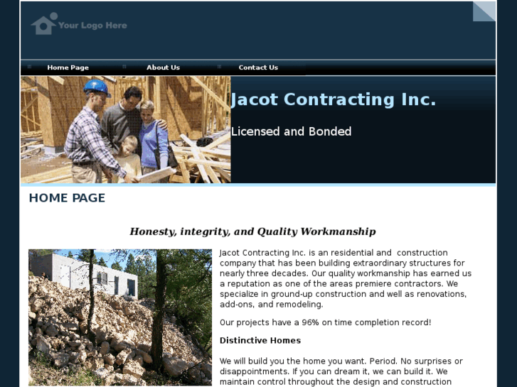 www.jacotcontracting.com