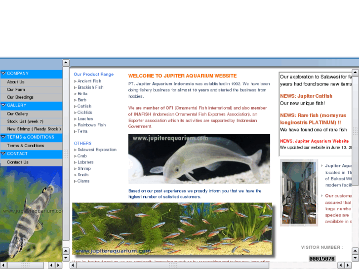 www.jupiteraquarium.com