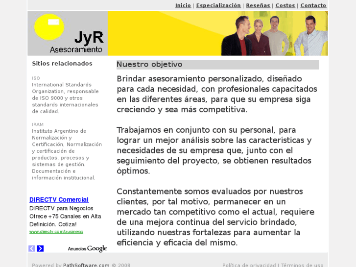 www.jyr-asesoramiento.com