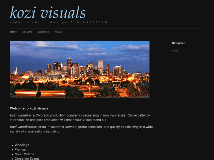 www.kozivisuals.com