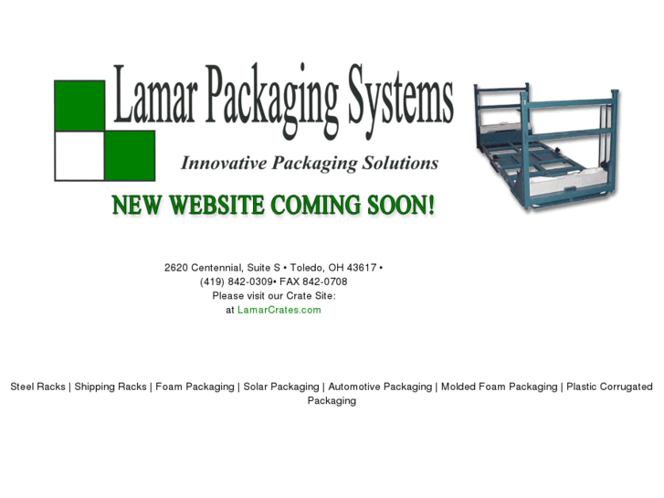 www.lamar-packaging.com