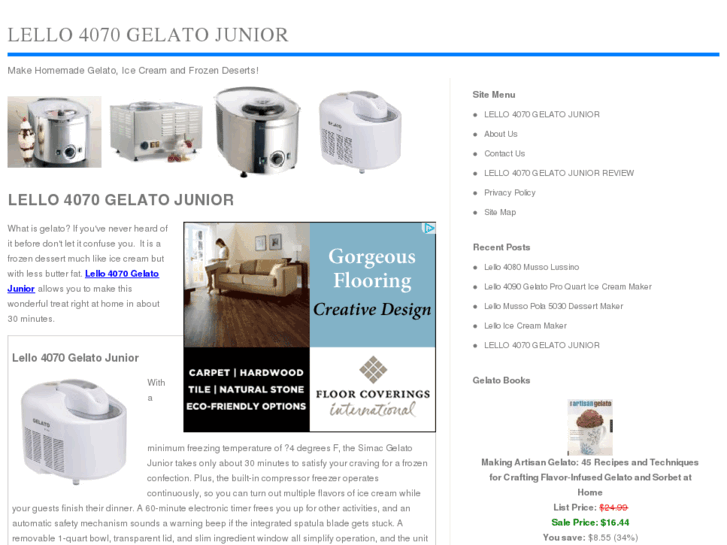 www.lello4070gelatojunior.com