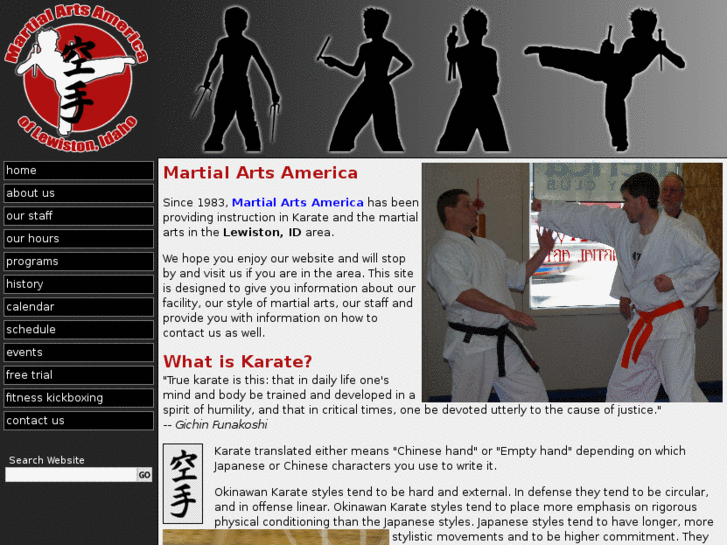 www.lewistonmartialarts.com