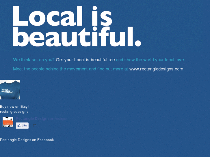 www.localisbeautiful.com