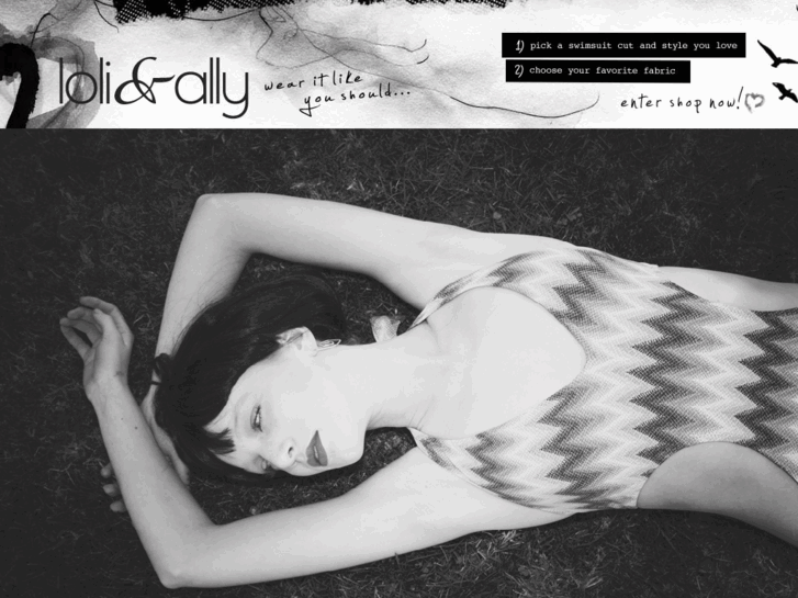 www.loliandally.com