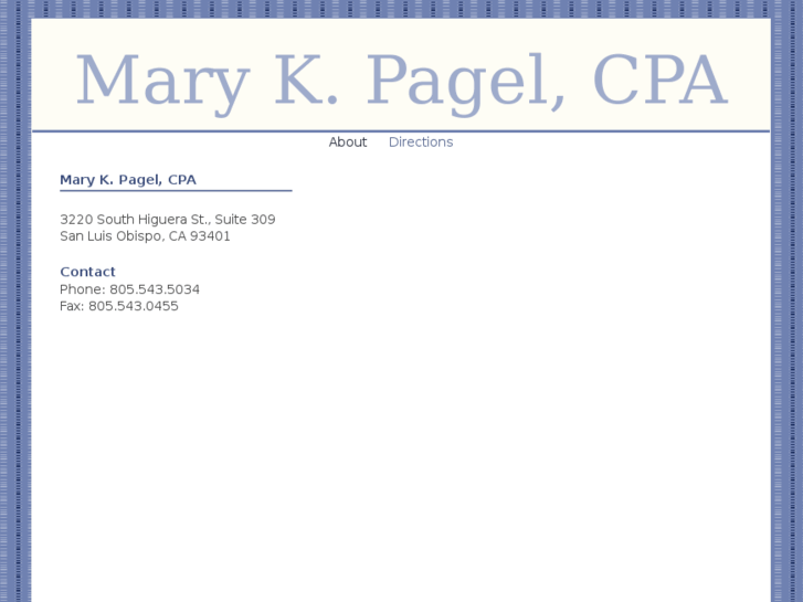 www.marypagelcpa.com