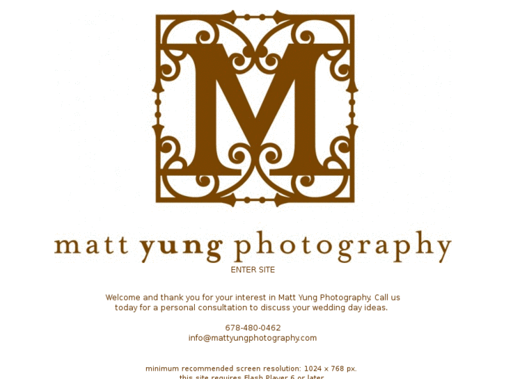 www.mattyungphotography.com