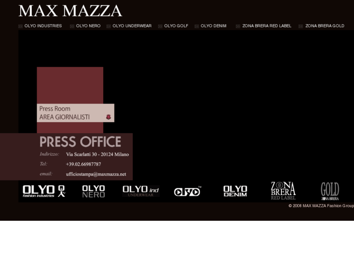www.maxmazza.net