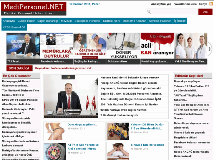 www.medipersonel.com