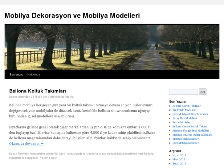 www.mobilyadekorasyonu.org