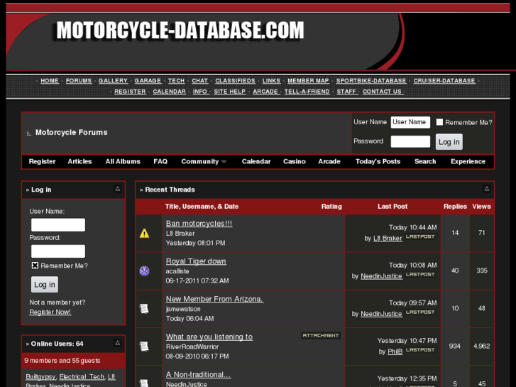 www.motorcycle-database.com