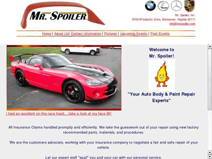 www.mrspoiler.com