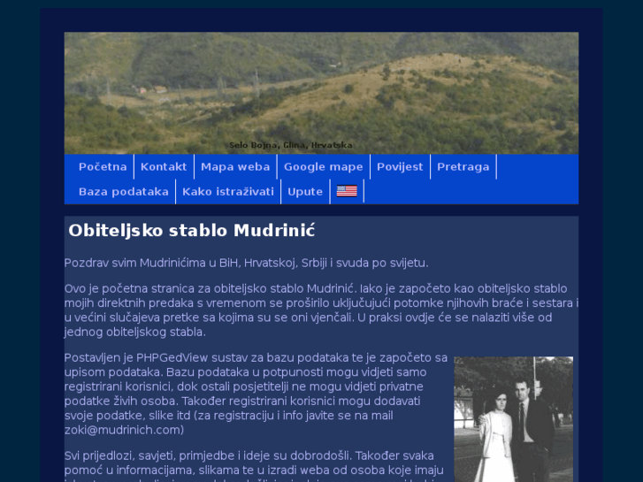 www.mudrinich.com