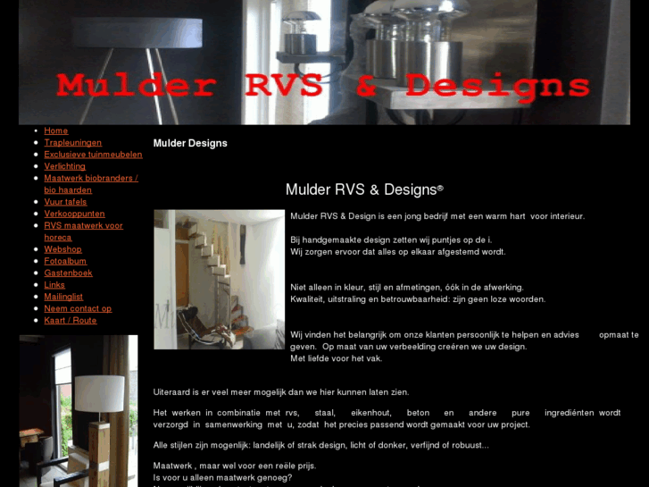 www.mulder-designs.nl