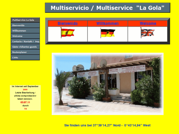 www.multiservicio-la-gola.com