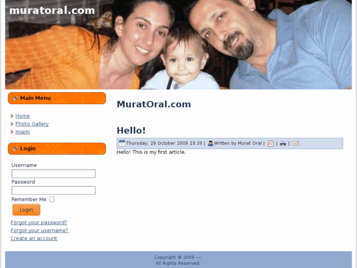 www.muratoral.com