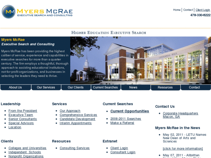 www.myersmcrae.com