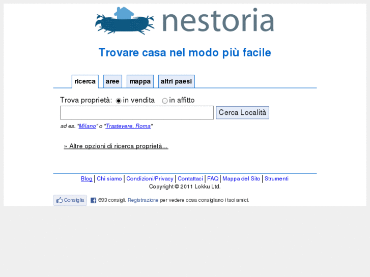 www.nestoria.it