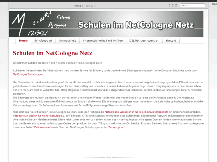 www.netcologne-schulsupport.de