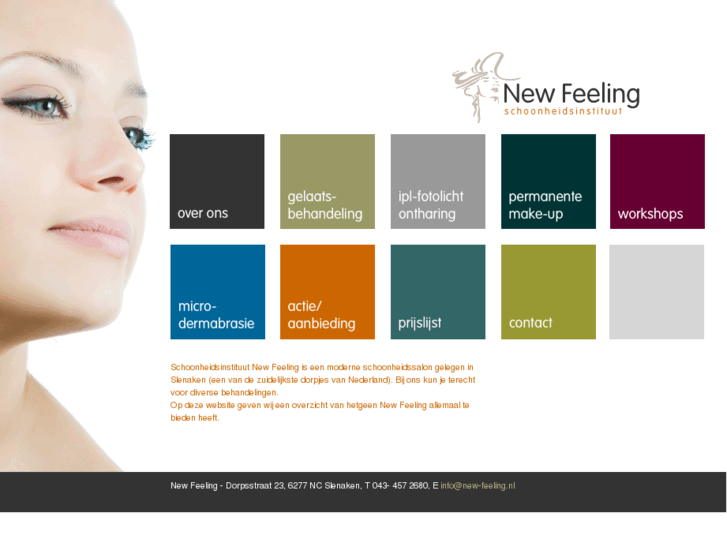 www.new-feeling.nl