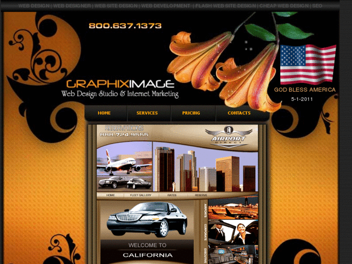 www.ochummerlimo.net