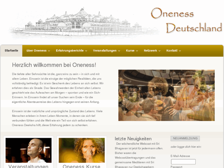 www.oneness-deutschland.de