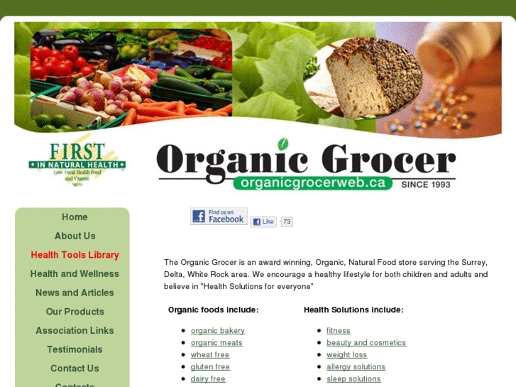 www.organicgrocerweb.ca