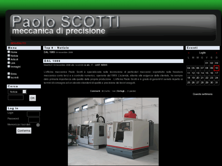 www.paolo-scotti.com