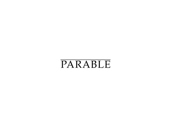 www.parablesydney.com